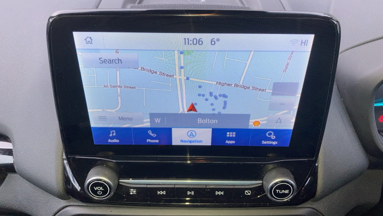 Ford EcoSport 1.0 EcoBoost 125 ST-Line 5dr Petrol Hatchback